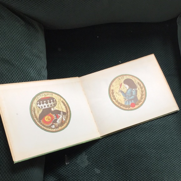 “ School for Sillies” Hardback kids book by Jay Williams - Picture 5 of 12